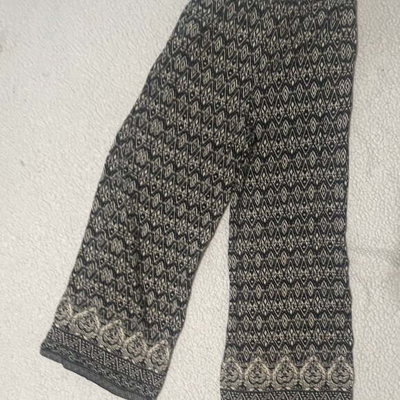 French Laundry Rayon Pant - Size medium - Picture 3 of 3